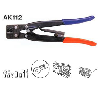 AK-112 LOBSTERձϺֶѹǯ