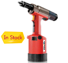 Geispa FireFoxPneumatic Nut Riveter 