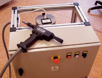 Titgemeyer TIOS®H350/H400ٿϵͳ
