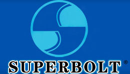 superbolt logo
