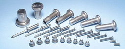 Rivets